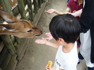 東武動物公園