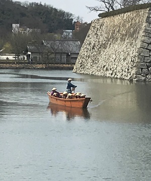 姫路城