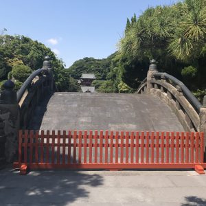 鶴岡八幡宮