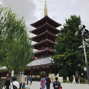 浅草寺