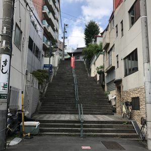 神田神社（明神）