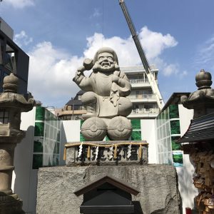 神田神社（明神）