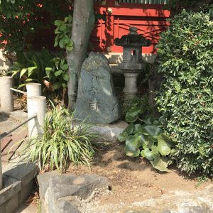 神田神社（明神）