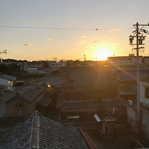 畦蛸神社